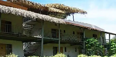 Hotel Sol Samara
