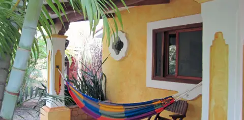 Villas Kalimba