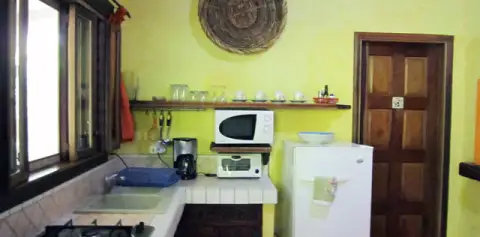 Villas Kalimba