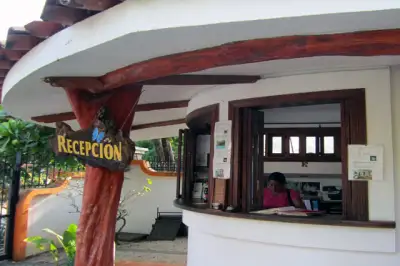 Villas Kalimba