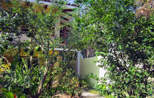 Villas Pepitas