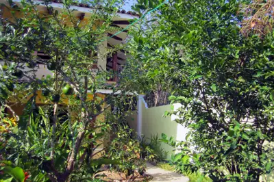 Villas Pepitas
