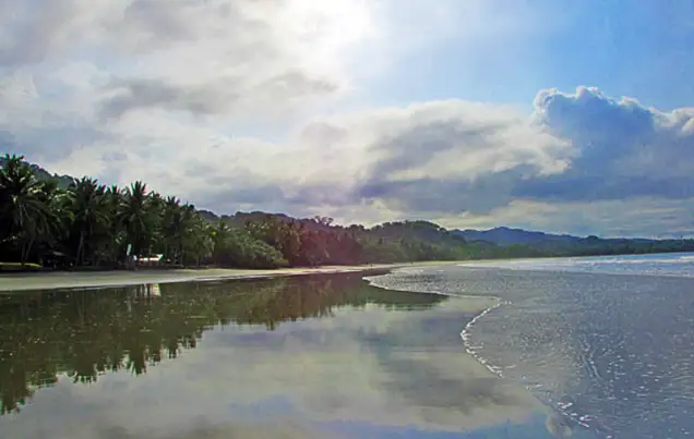 Samara Costa Rica Tours