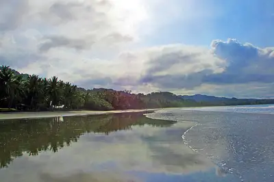 Private Transport to Samara Beach Costa Rica