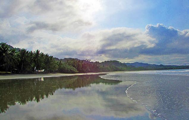 Private Transport to Samara Beach Costa Rica