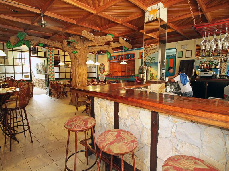 Adventure Inn San Jose