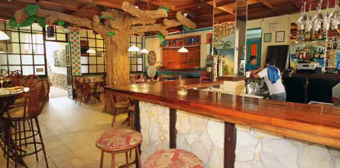 Adventure Inn San Jose