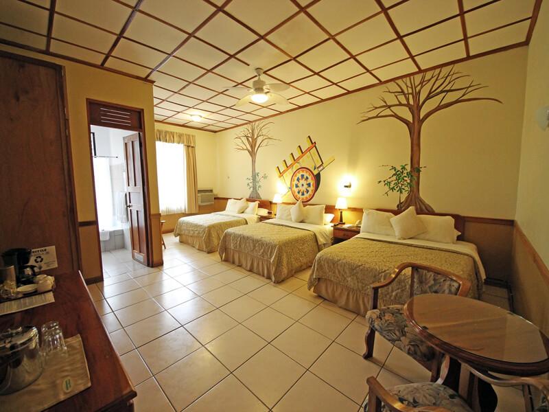 Adventure Inn San Jose