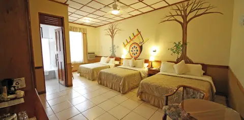 Adventure Inn San Jose