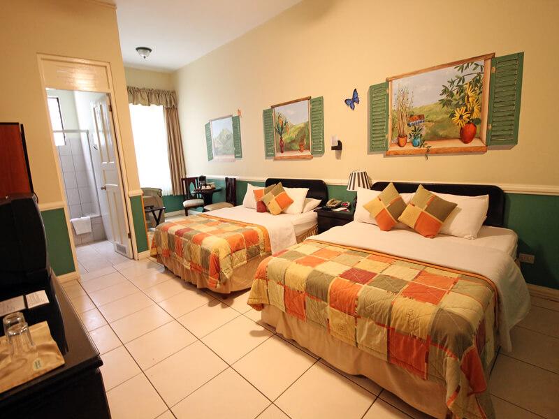Adventure Inn San Jose