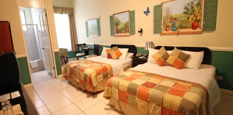 Adventure Inn San Jose