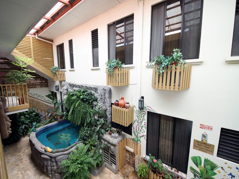 Adventure Inn San Jose