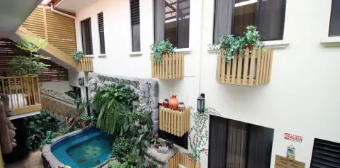Adventure Inn San Jose