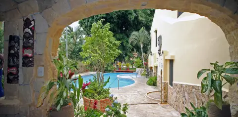 Adventure Inn San Jose
