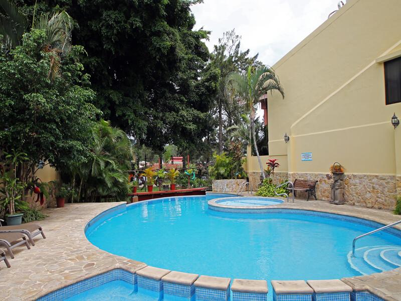 Adventure Inn San Jose