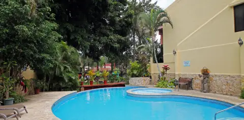 Adventure Inn San Jose
