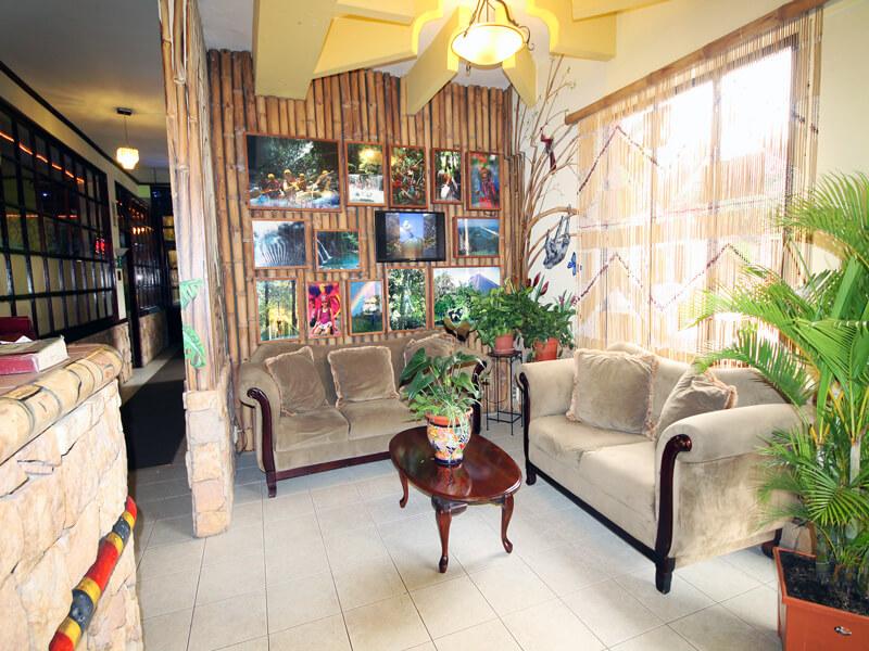 Adventure Inn San Jose