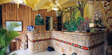 Adventure Inn San Jose