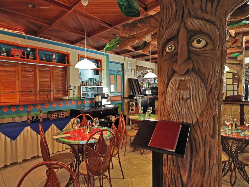 Adventure Inn San Jose
