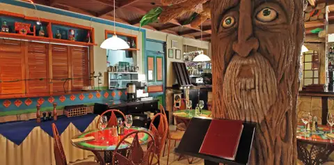 Adventure Inn San Jose