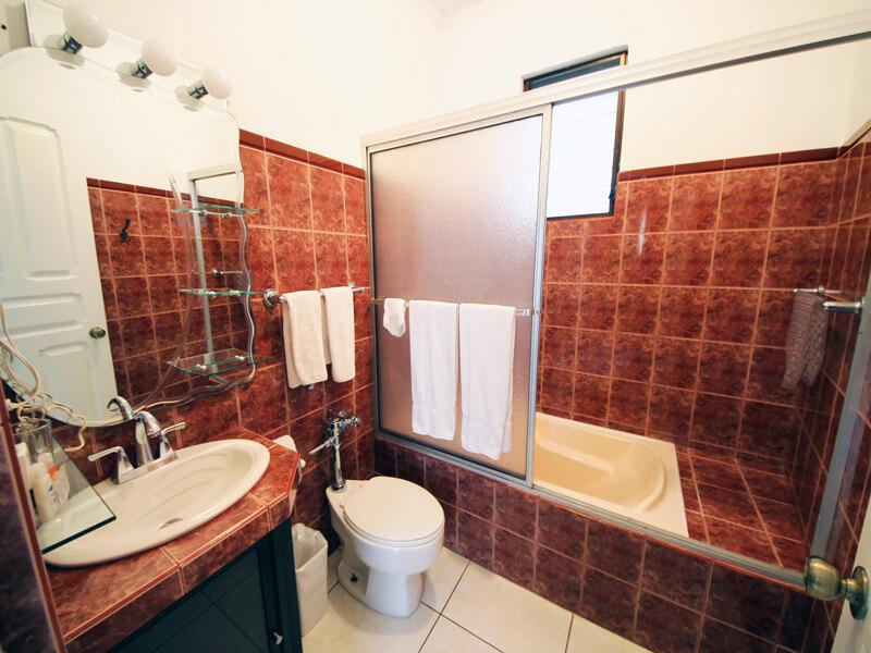 Adventure Inn San Jose