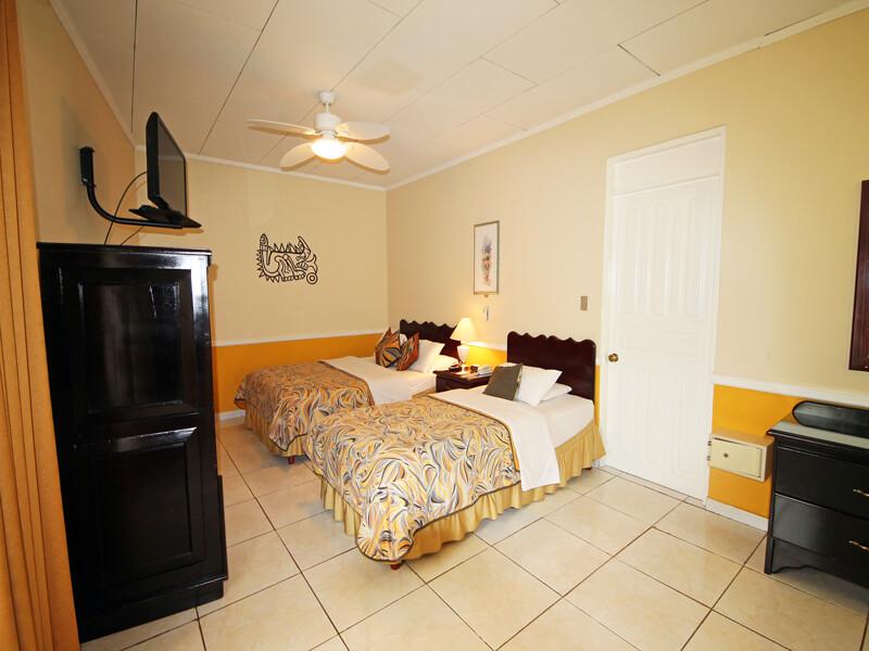 Adventure Inn San Jose