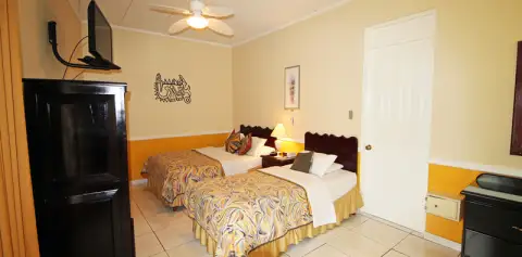 Adventure Inn San Jose