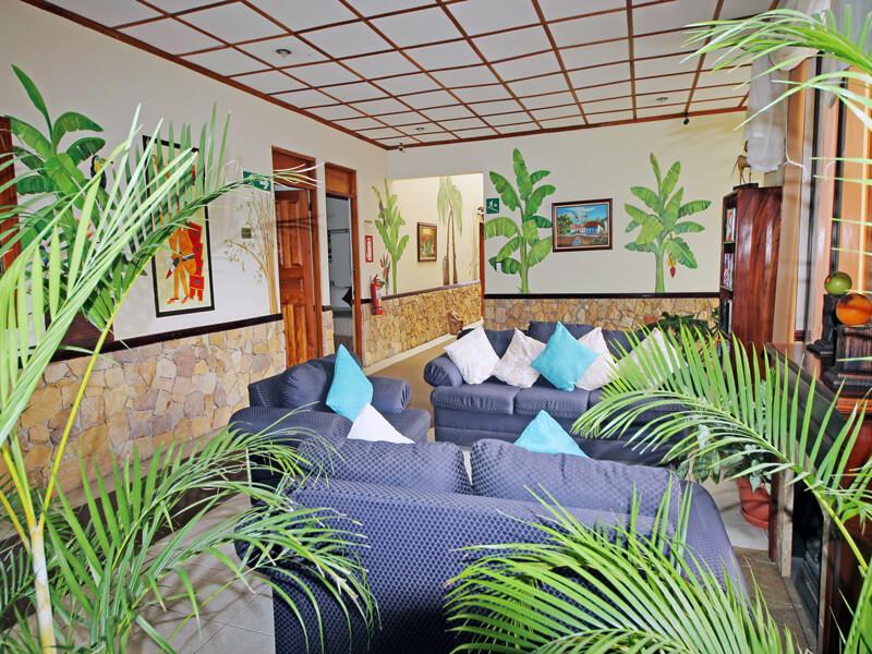 Adventure Inn San Jose