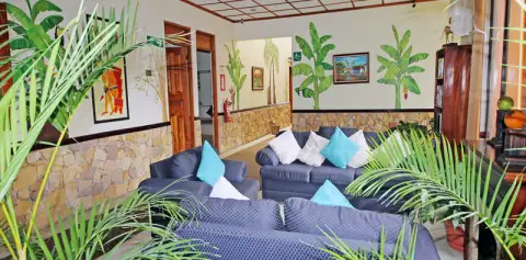 Adventure Inn San Jose