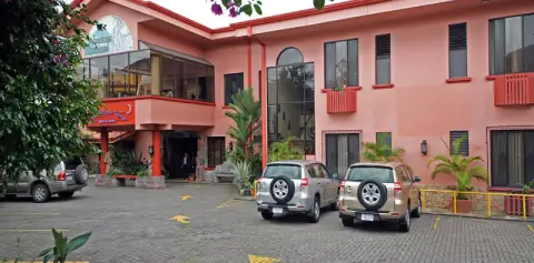 Adventure Inn San Jose