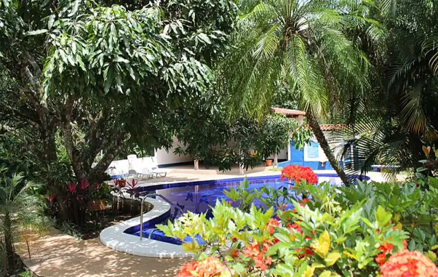 Hotel Aeropuerto, San Jose, Costa Rica