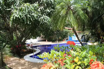 Hotel Aeropuerto, San Jose, Costa Rica