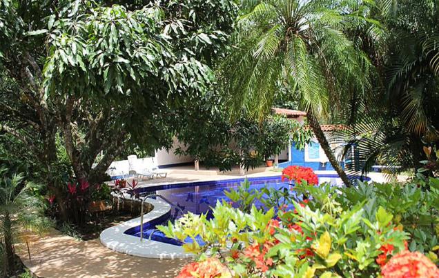 Hotel Aeropuerto, San Jose, Costa Rica