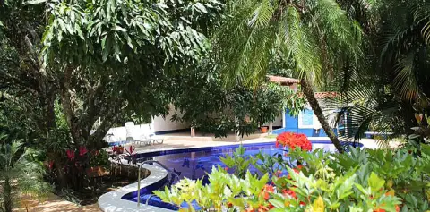 Hotel Aeropuerto San Jose Costa Rica Airport Hotel
