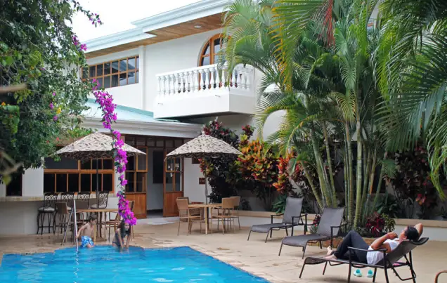 Hotel Buena Vista Airport Hotel Costa Rica
