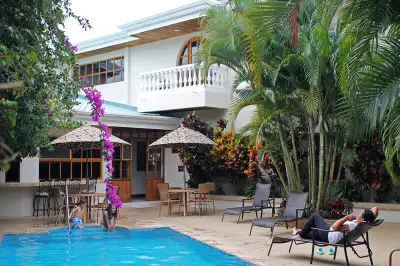 Hotel Buena Vista Airport Hotel Costa Rica