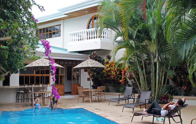 Hotel Buena Vista Airport Hotel Costa Rica