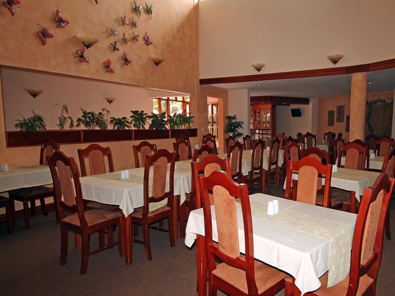 Restaurant Buena Vista