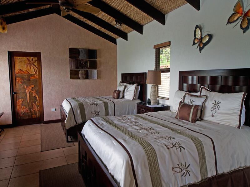 Buena Vista Rooms
