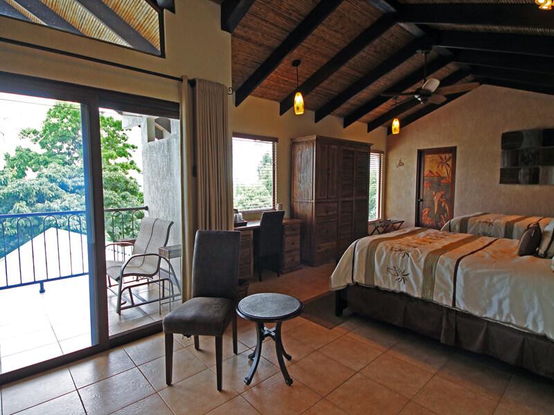 Balcony Buena Vista