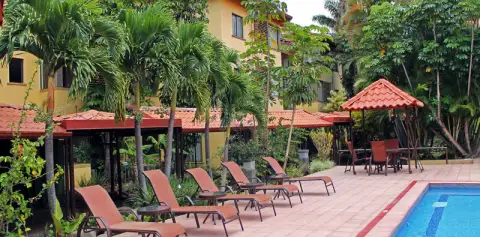 Country Inn and Suites San Jose Costa Rica
