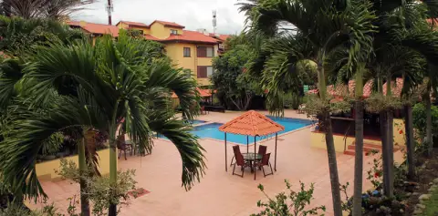 Costa Rica Country Inn and Suites