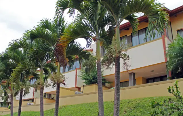 San Jose Costa Rica Hotels Airport Hotels
