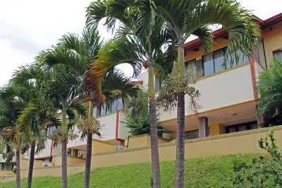 Country Inn and Suites Costa Rica