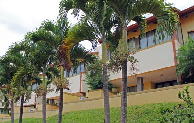 San Jose Costa Rica Hotels Airport Hotels