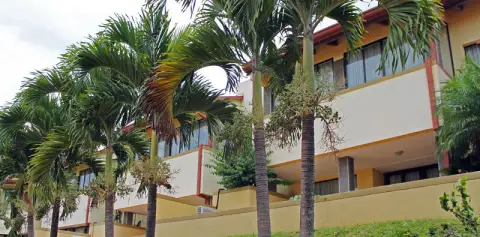 Country Inn and Suites Rooms Costa Rica