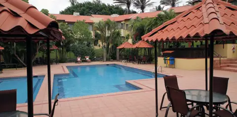 Pools  Country Inn and Suites Costa Rica