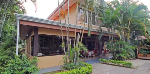 Hotel Robledal San Jose