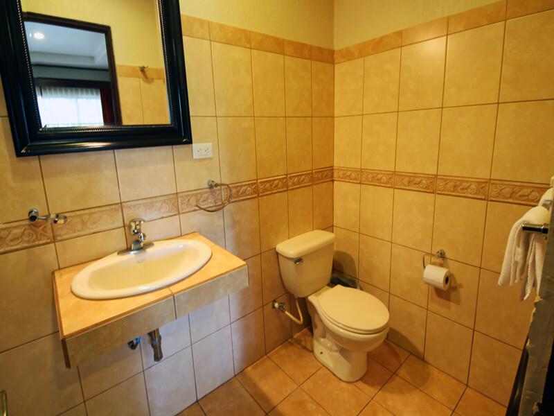 Hotel Robledal San Jose