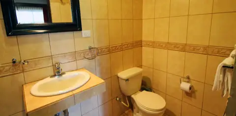 Hotel Robledal San Jose